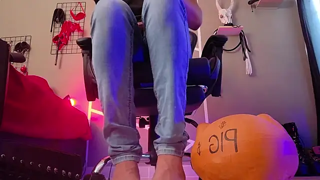 XXX chat uživo modela AngeloandEdward