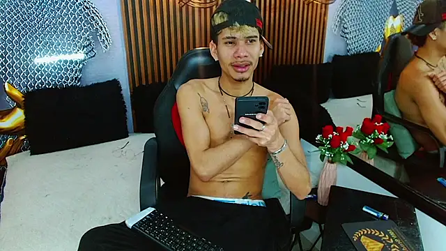 Chat +18 de Skinny_cute_Alyer ao vivo