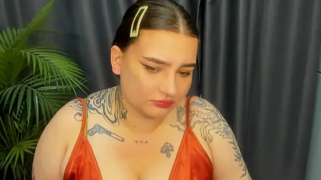 Živý XXX chat NikkiSummer