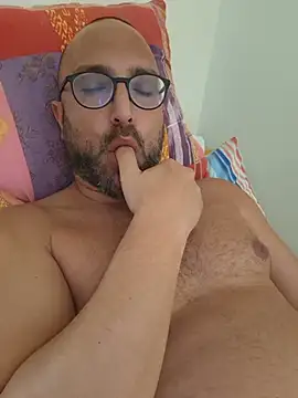 cetriolino Webcam show
