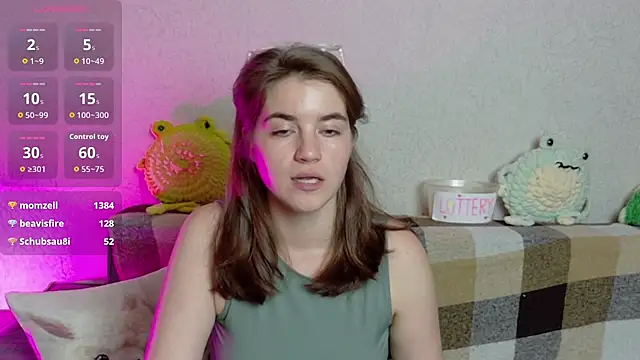 ElzaBlis XXX чат на живо