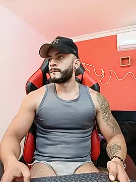 Mike_savage3's Live XXX Chat