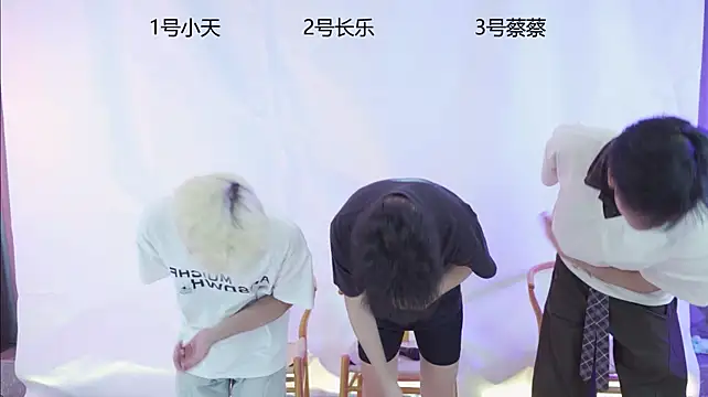 GF_001's Live XXX Chat