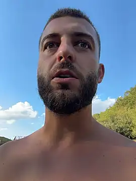 Pablo_Hornyguy95 Obrolan Langsung XXX