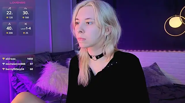 دردشة Camilla_Evers الجنسية المباشرة