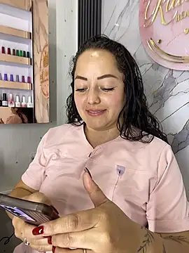 Nails_Lucia's Live XXX Chat