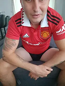 Gaz0010 Live XXX Chat