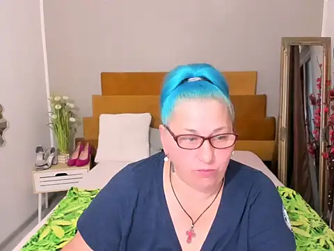 Sugarmommy_69X's Live XXX Chat