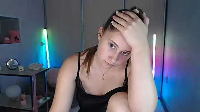 Milka_kamila's Live XXX Chat
