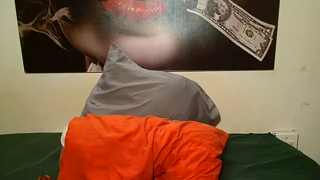 xxebony – Naživo XXX chat