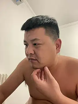 zhang1118's Live XXX Chat