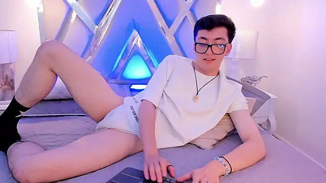 Chat XXX ao vivo de GaelDuke