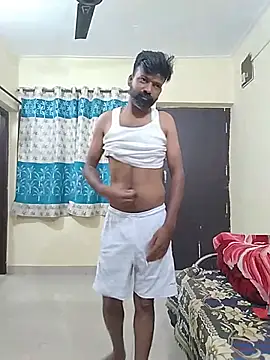 Indiaguy4u webcam show