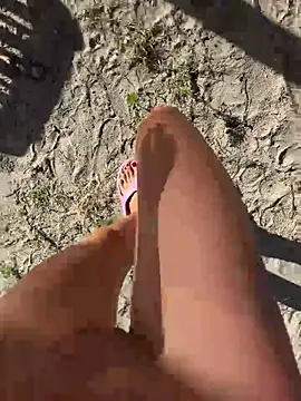 Chat XXX ao vivo de ChiaraLewis