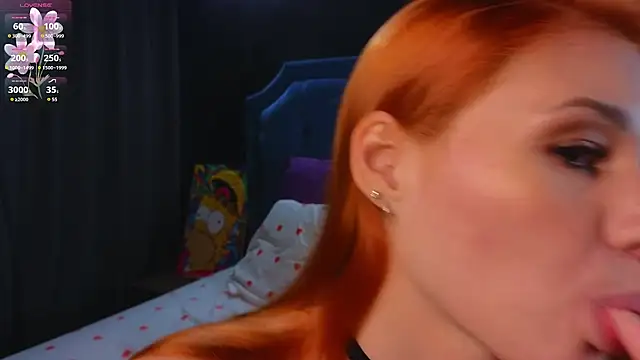 Chat XXX en directo de AmyLindsey
