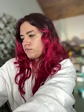 NikkiNix Live XXX Chat