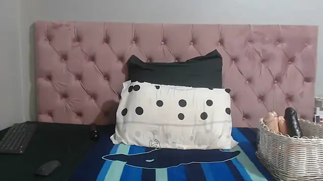 Chat XXX en directo de Susana83