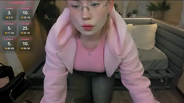 Tina_Walker's Live XXX Chat