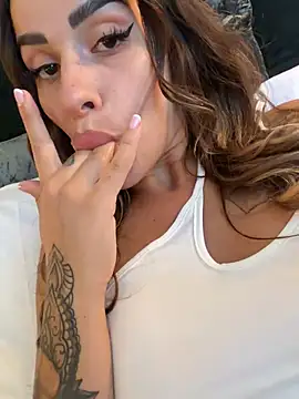 -Alisa Live XXX-chat