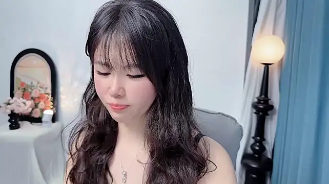Celia520のライブXXXチャット