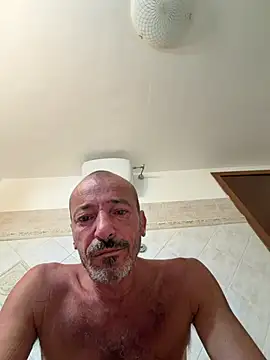 Chat XXX ao vivo de DEVILMAN66RM