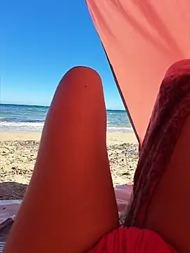 SexyErola27's Live XXX Chat
