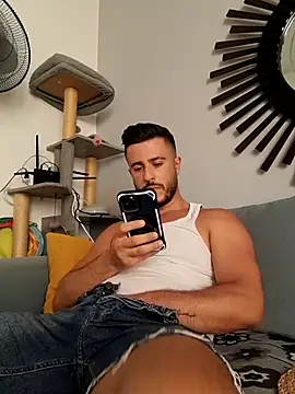 arabiannights66 Pertunjukan Webcam