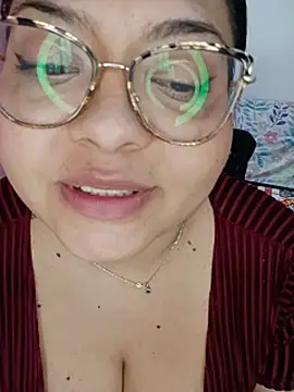 Anna_Lucia88's Live XXX Chat