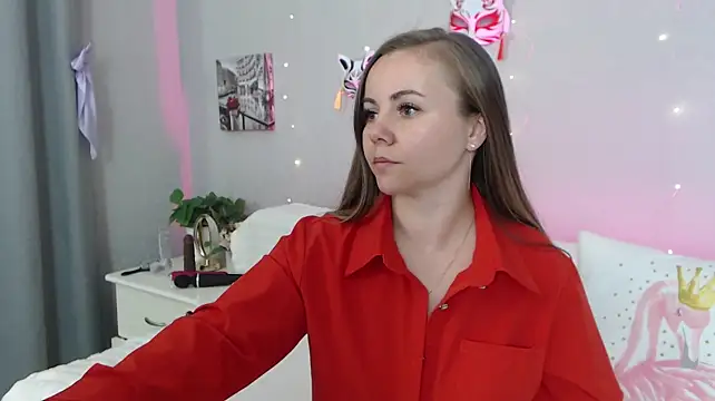 Chat XXX ao vivo de MeryCheris