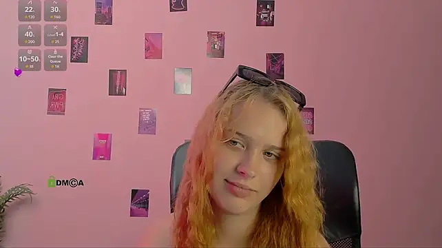 roxy_starr_ – Naživo XXX chat