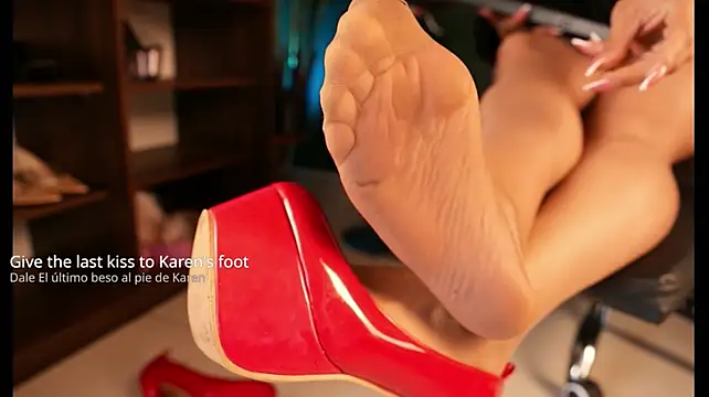 ScarletAmazon 现场XXX聊天
