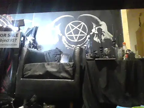 Chatroom XXX en direct de wormobject