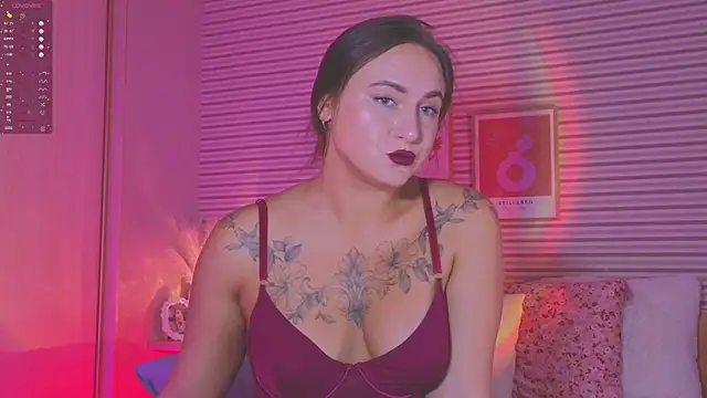 Lilii_villi's Live XXX Chat