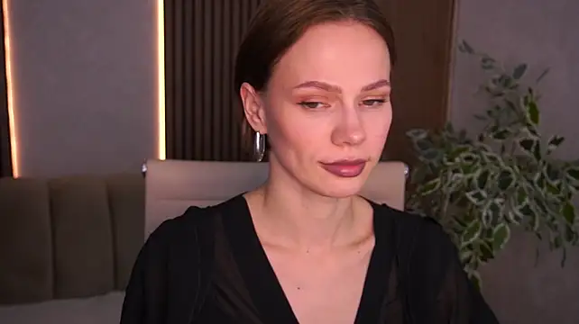 ShyySiren's Live XXX Chat