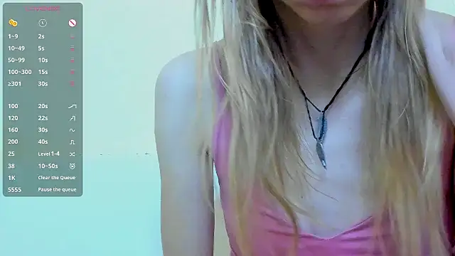Bell_a_mi_n Live XXX chat