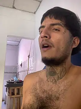 Show webcam de Lord_Luciferhot_Dirty666