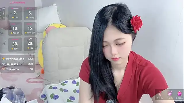 Noelle-2007 라이브 XXX 채팅