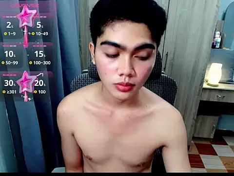 ItsKenny Live XXX-chat