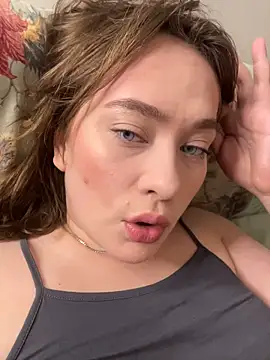 צ'אט XXX בשידור חי של RussianFuck777