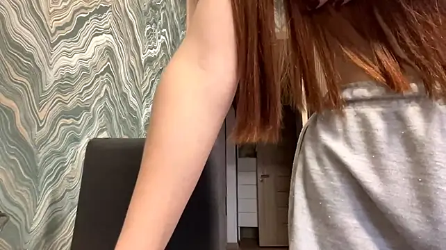 CassiStarryのライブXXXチャット