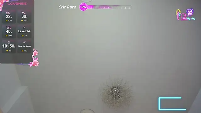 Živý XXX chat Channel_Garcia_ch1