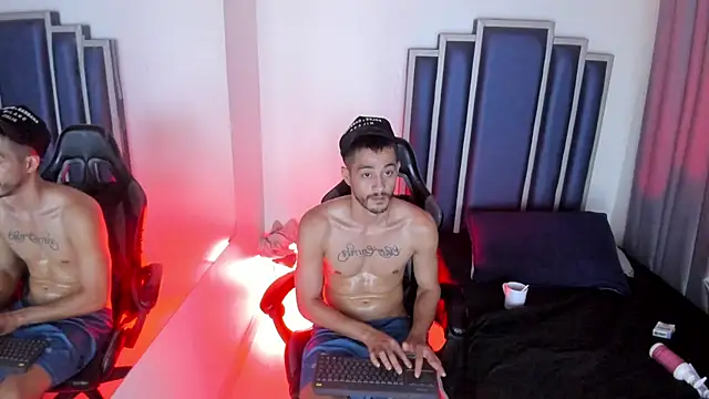 Damiam_23n Live XXX chat