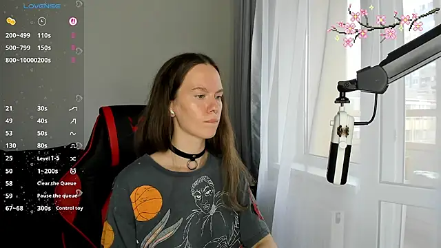 Vulgar_Tamer Chat XXX live