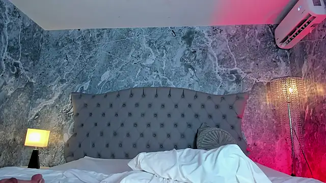 צ'אט XXX בשידור חי של Isabella_Rios_