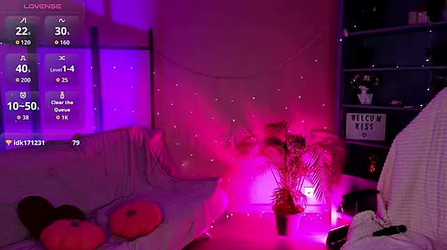 Vanessa_LimXのライブXXXチャット