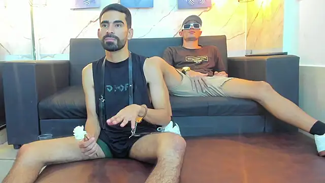 Andres_Bless' Live Chat Room
