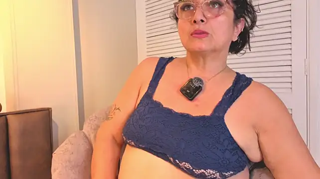 AlessandraLeroy's Live XXX Chat