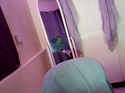 Jasmine_BelairのライブXXXチャット