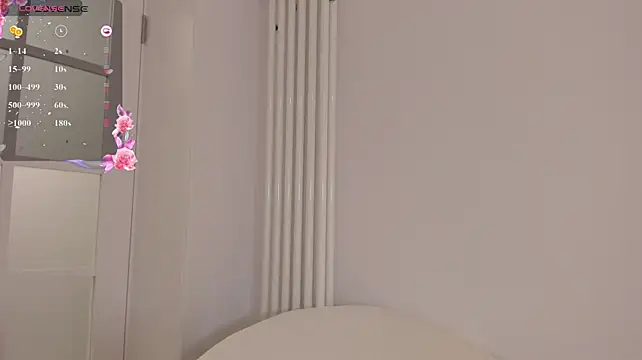 _Snorkmaiden_ Live XXX-chat