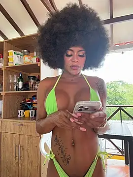 Chat XXX Live HOT_LADY_777
